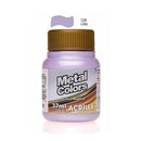 Metal Colors Acrylic 37ml Acrilex