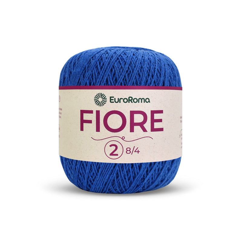 Linha Fiore 150g 500m Euroroma