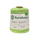 Euroroma Barbante Colorido Nº6 - 610m - 600g