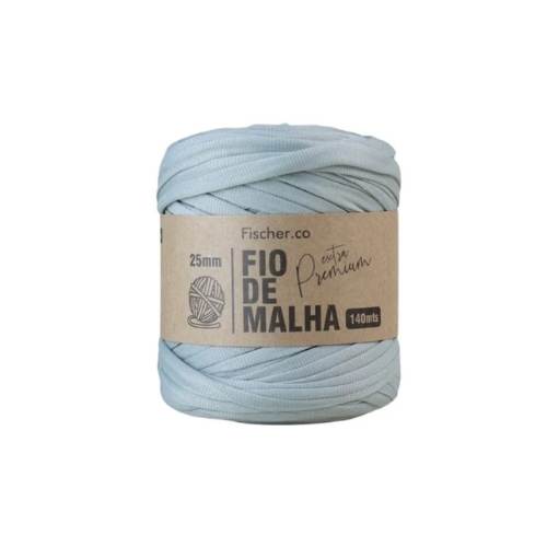 Fio de Malha 140 Metros Fischer