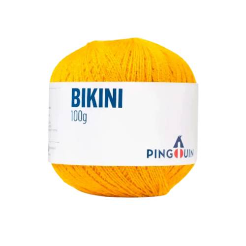Linha Bikini Pingouin 100g  4030m