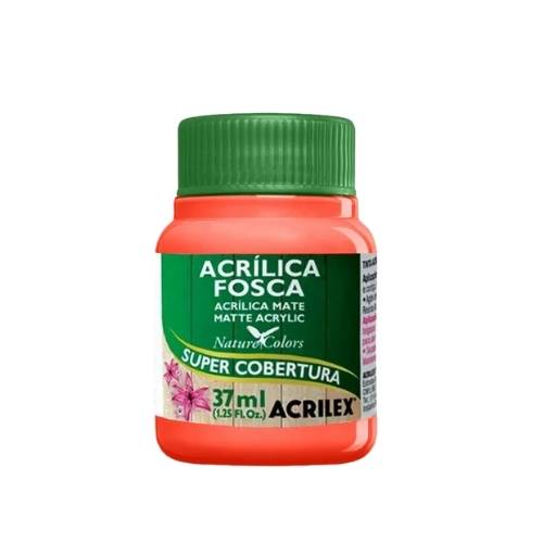 Tinta Acrilica Fosca 37ml Acrilex