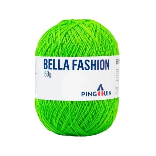 Linha Bella Fashion Pingouin 150g 508m