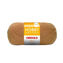 Lã Hobby Baby & Kids  100g /250m Círculo