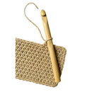 Kit Agulha de Madeira