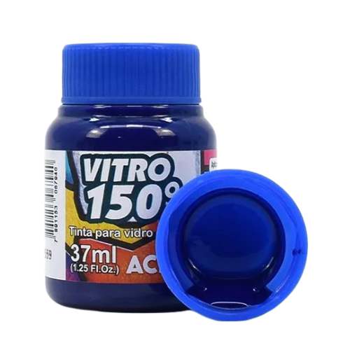 Acrilex Vitro 150º  37ml
