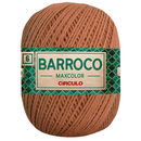 Circulo Barbante Barraco Maxcolor 226m