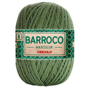 Circulo Barbante Barroco Maxcolor 226m