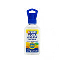 Cola para EVA e Isopor  Acrilex