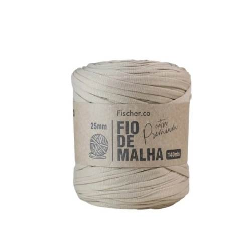 Fio de Malha 140 Metros Fischer