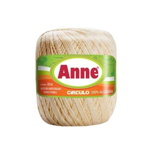 Circulo Linha Anne 65 Metros 19g