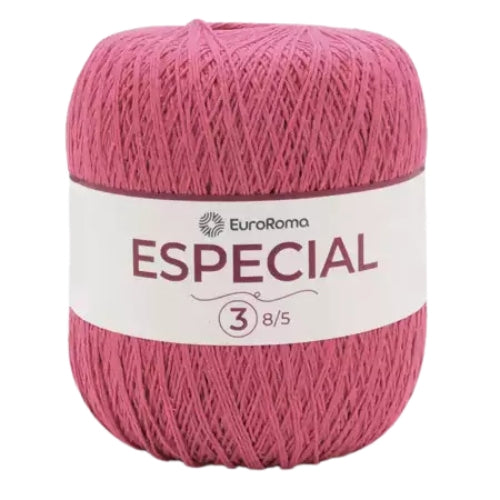 Euroroma Linha Especial 8/5 500g 1400m