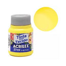 Acrilex Tinta Fosca para Tecido 37ml