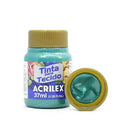 Tinta para Tecido Metálica 37ml Acrilex