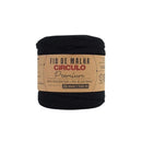 Circulo Fio de Malha Premium 25mm -270g