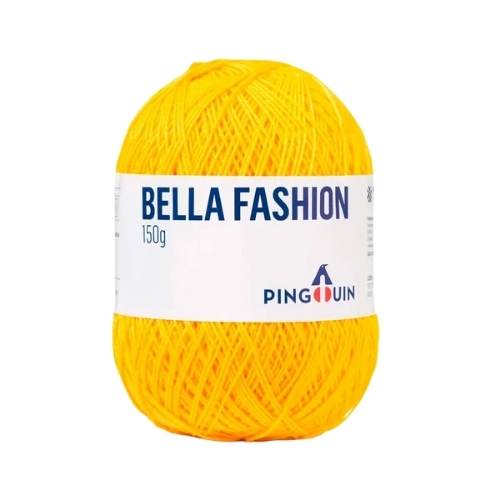 Linha Bella Fashion Pingouin 150g 508m
