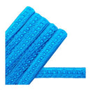 Passamanaria Ref. 7040 São José – 13mm x 10m – 100% Viscose