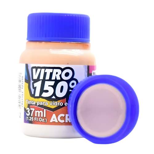 Acrilex Vitro 150º  37ml