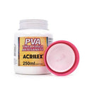 Tinta Fosca para Artesanato 250ml Acrilex