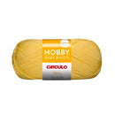 Lã Hobby Baby & Kids  100g /250m Círculo