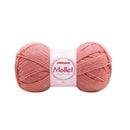 Lã Mollet  100g/ 200m  Circulo