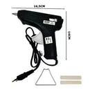 Gatte Pistola Cola Quente