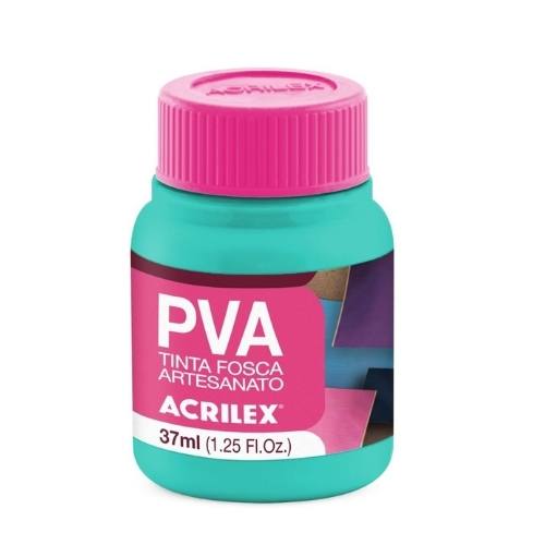 Tinta Fosca para Artesanato 37ml Acrilex