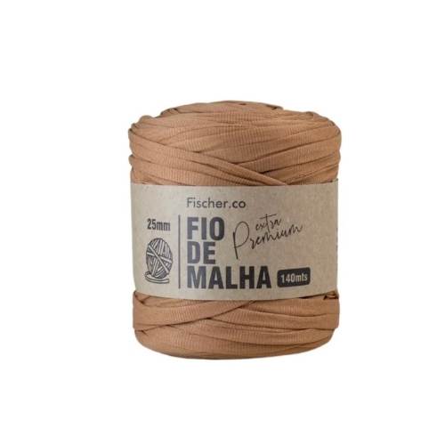 Fio de Malha 140 Metros Fischer