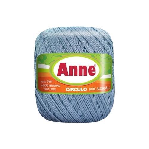 Circulo Linha Anne 65 Metros 19g