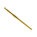 Circulo Agulha de Crochê Aluminio