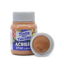 Acrilex Tinta Fosca para Tecido 37ml