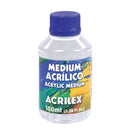 Medium Acrílico 100ml Acrilex