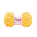 Lã Mollet  100g/ 200m  Circulo