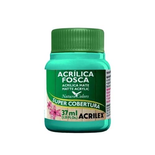 Tinta Acrilica Fosca 37ml Acrilex