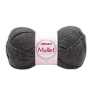 Lã Mollet  100g/ 200m  Circulo