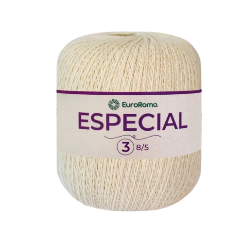 Euroroma Linha Especial 8/5 500g 1400m