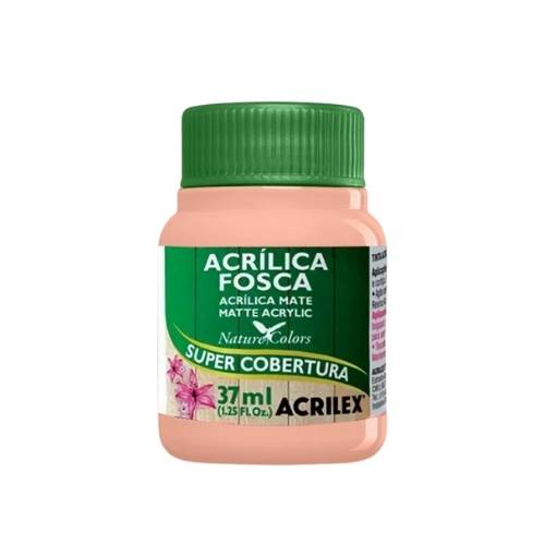 Tinta Acrilica Fosca 37ml Acrilex