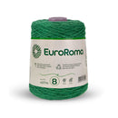 Euroroma Barbante Colorido Nº8 - 457m - 600g