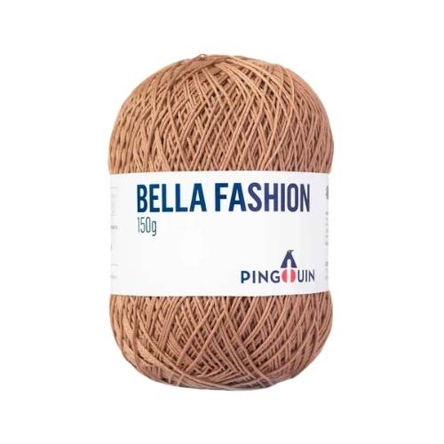 Linha Bella Fashion Pingouin 150g 508m