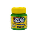 Acrilex Tempera Guache 15ml