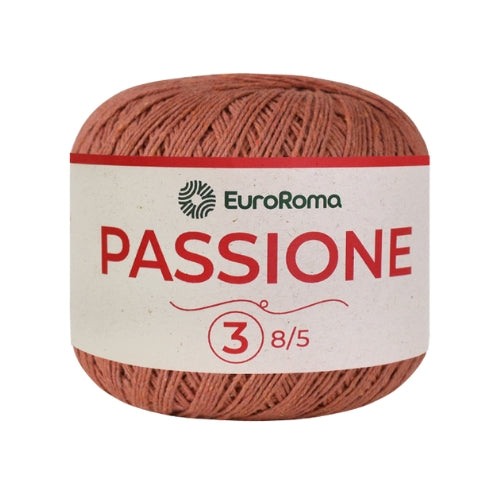 Euroroma Linha Passione  8/5 150g 400m