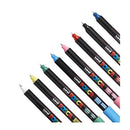 Caneta Posca PC-1MR 0.7mm Sertic