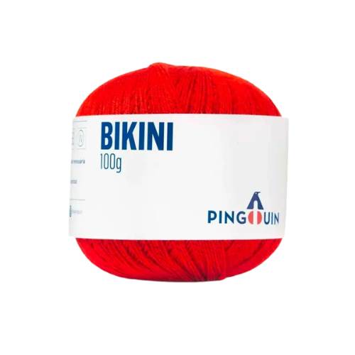 Linha Bikini Pingouin 100g  4030m