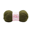 Lã Mollet  100g/ 200m  Circulo