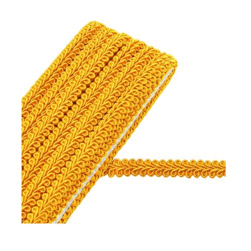 Passamanaria Ref. 7095 São José – 9mm x 10m – 67% Viscose / 33% Algodão