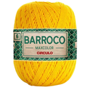 Circulo Barbante Barroco Maxcolor 226m