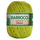 Circulo Barbante Barroco Maxcolor 226m