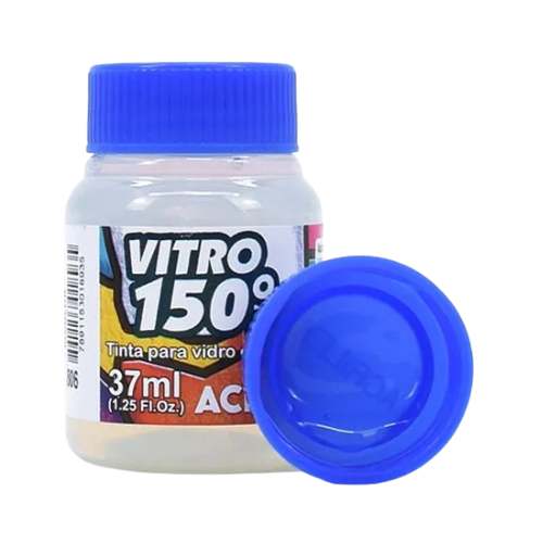 Acrilex Vitro 150º  37ml