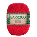 Circulo Barbante Barroco Maxcolor 226m