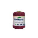 Euroroma Barbante Colorido Nº4  600g 915m